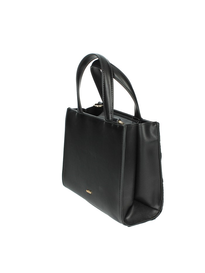 BORSA A MANO V4AI-11851 NERO