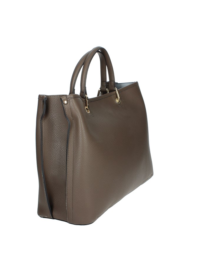 BORSA A MANO V4AI-11760 GRIGIO