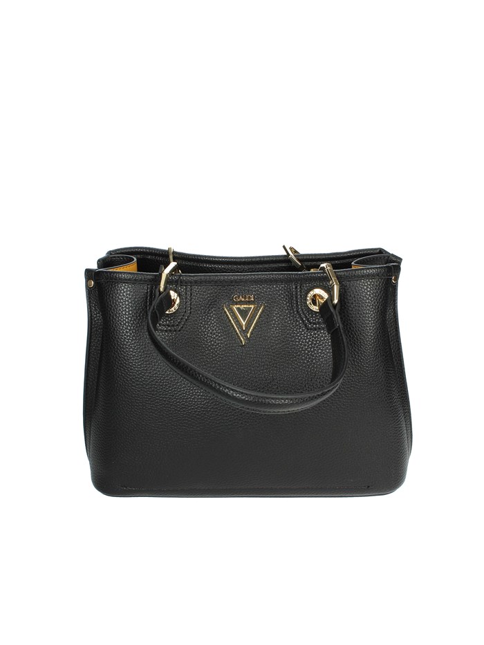 BORSA A MANO V4AI-11761 NERO