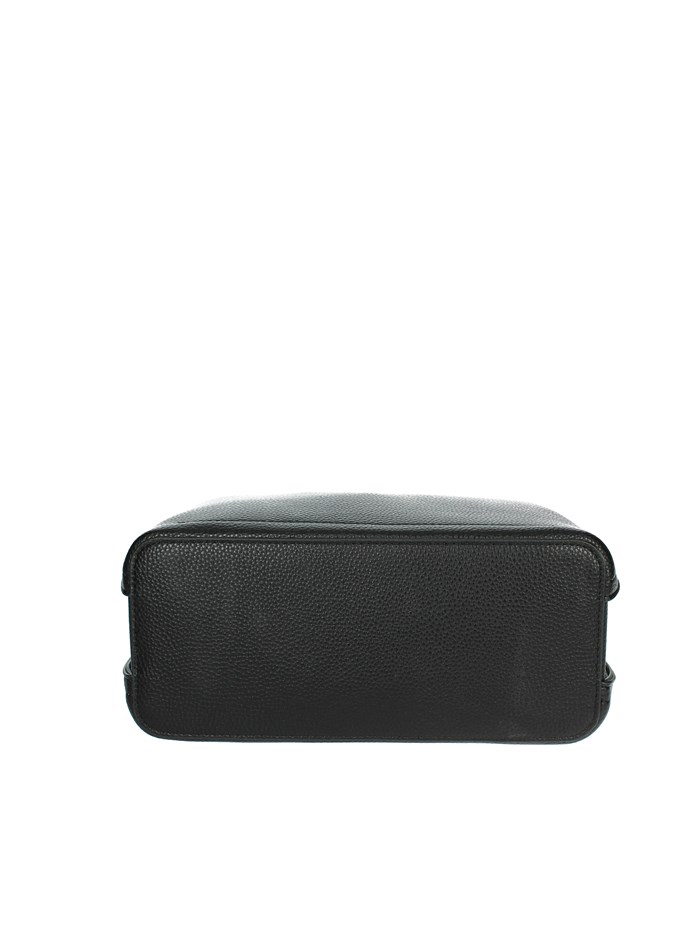 BORSA A MANO V4AI-11761 NERO