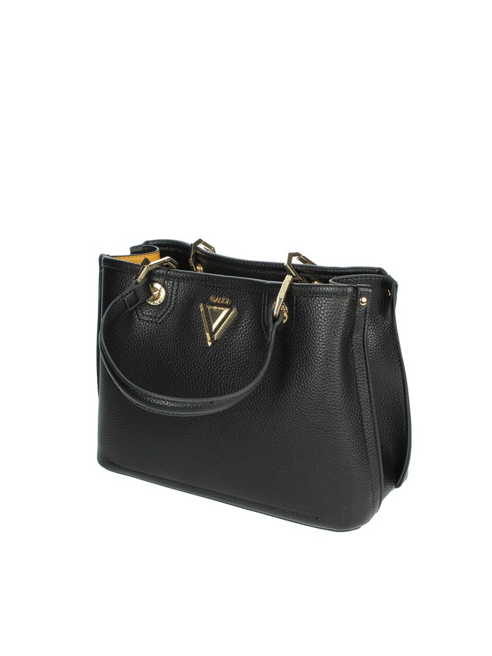 BORSA A MANO V4AI-11761 NERO