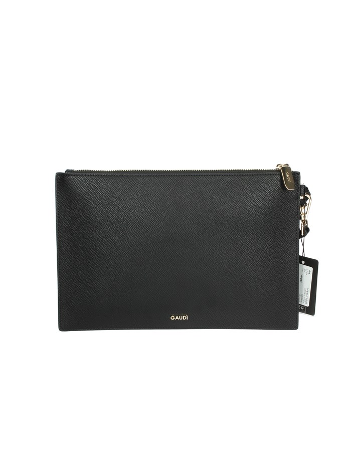 POCHETTE V4AI-11895 NERO