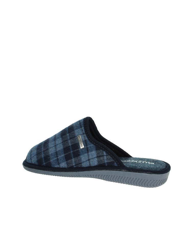 CIABATTA INVERNALE 55808 BLU