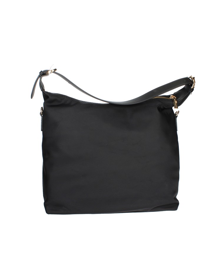 BORSA A SPALLA BEUHU6389 NERO