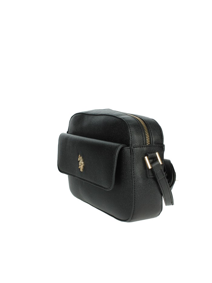 BORSA A TRACOLLA BIUJE8379 NERO