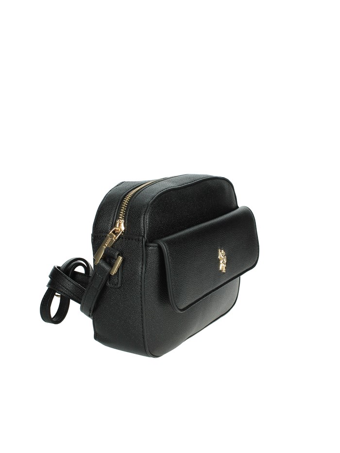 BORSA A TRACOLLA BIUJE8379 NERO