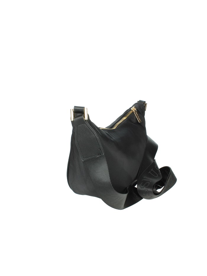 BORSA A SPALLA BIUHU8404 NERO