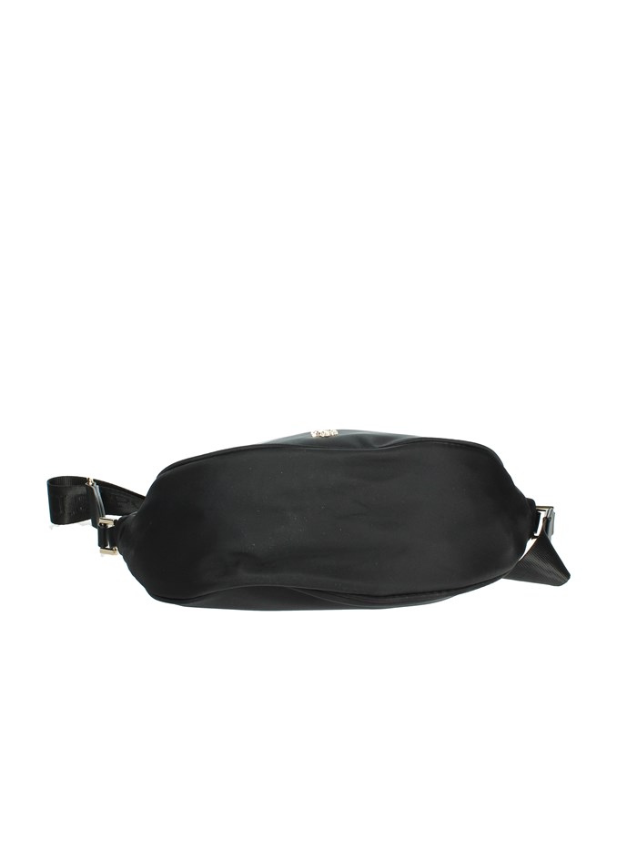 BORSA A SPALLA BIUHU8404 NERO