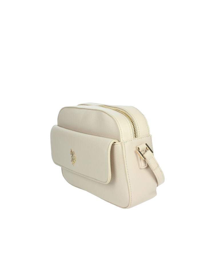 BORSA A TRACOLLA BIUJE8379 BEIGE