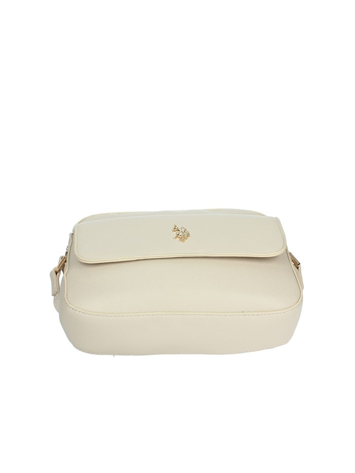 BORSA A TRACOLLA BIUJE8379 BEIGE