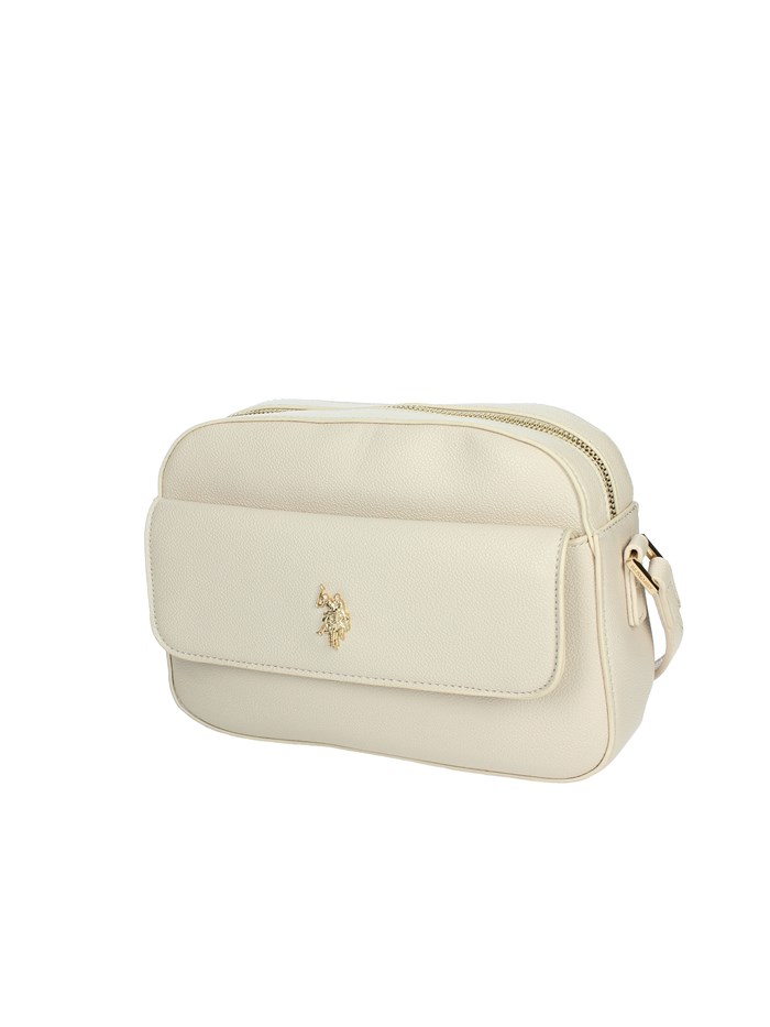 BORSA A TRACOLLA BIUJE8379 BEIGE