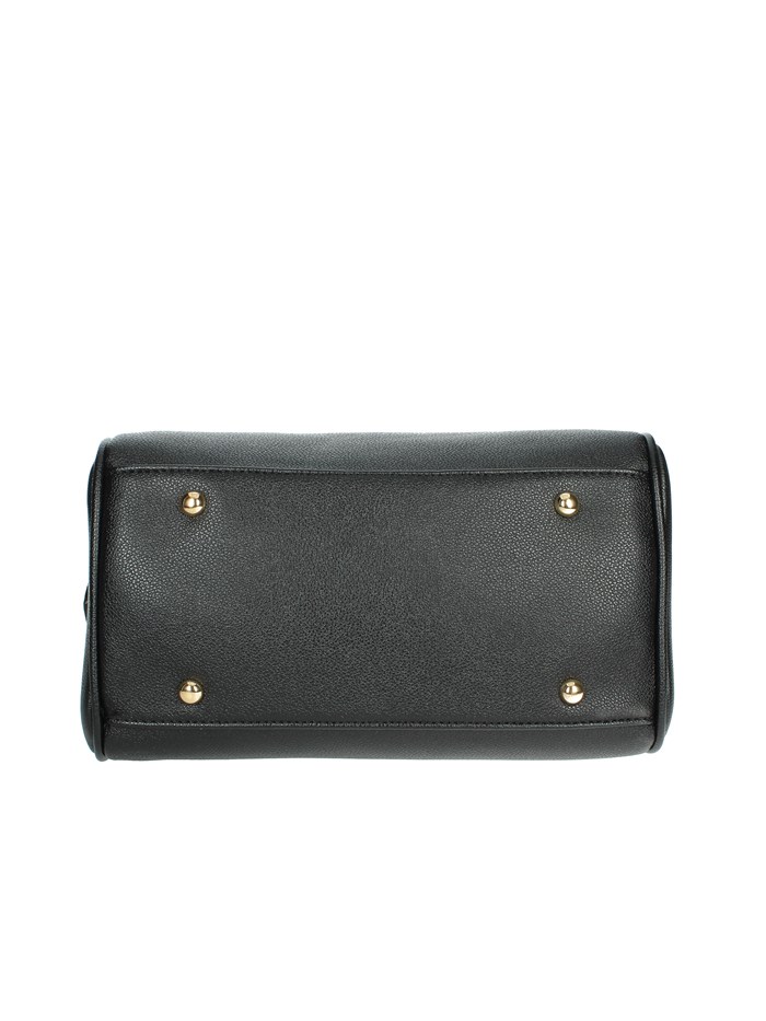 BORSA A MANO BIUJE8389 NERO