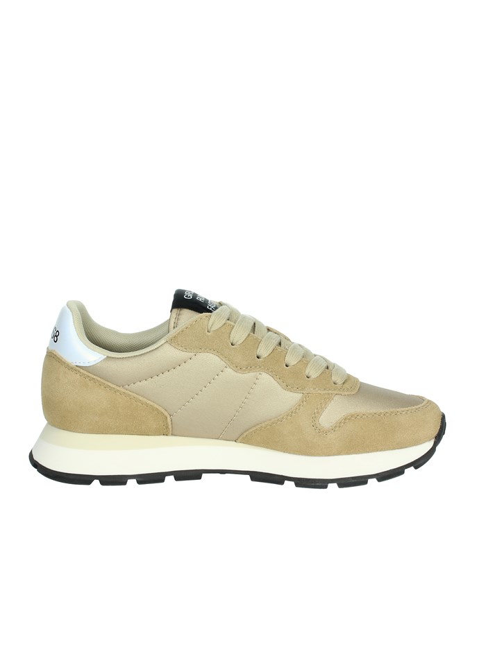 SNEAKERS BASSA Z44203 ORO