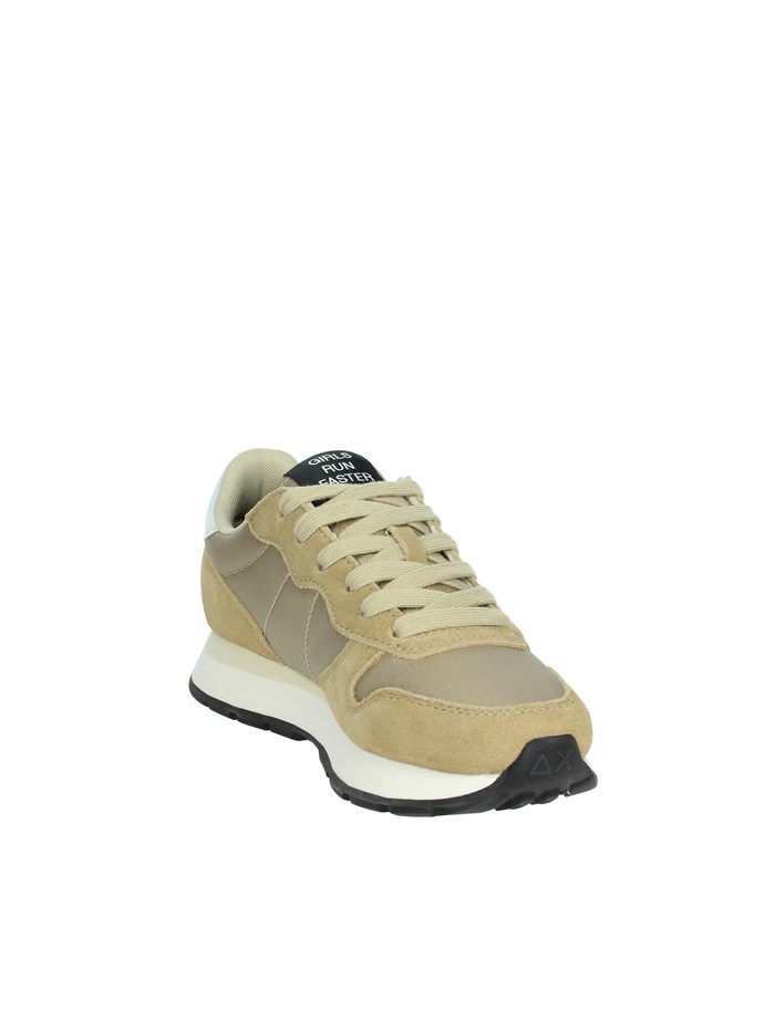 SNEAKERS BASSA Z44203 ORO