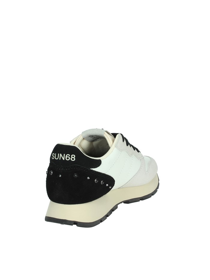 SNEAKERS BASSA Z44206 PANNA