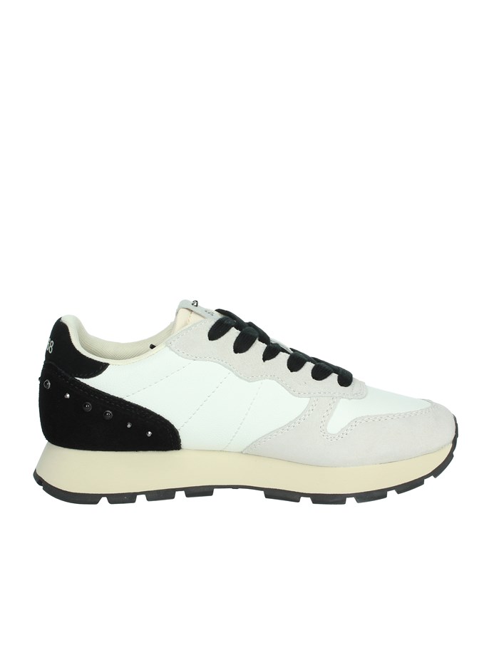 SNEAKERS BASSA Z44206 PANNA