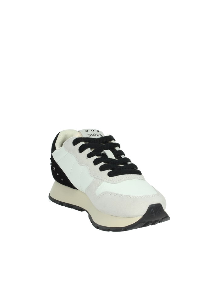 SNEAKERS BASSA Z44206 PANNA