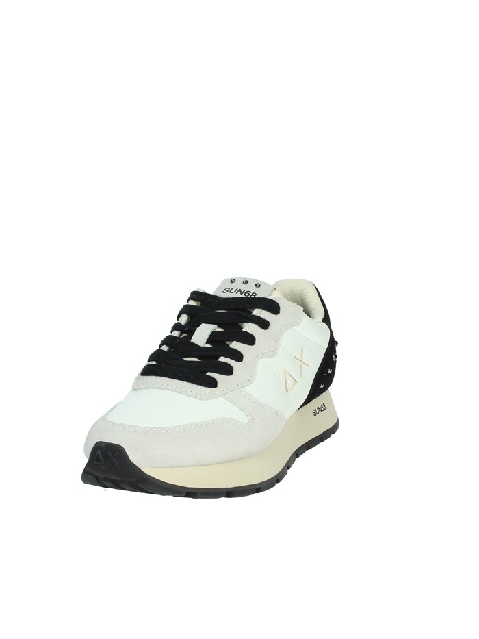 SNEAKERS BASSA Z44206 PANNA