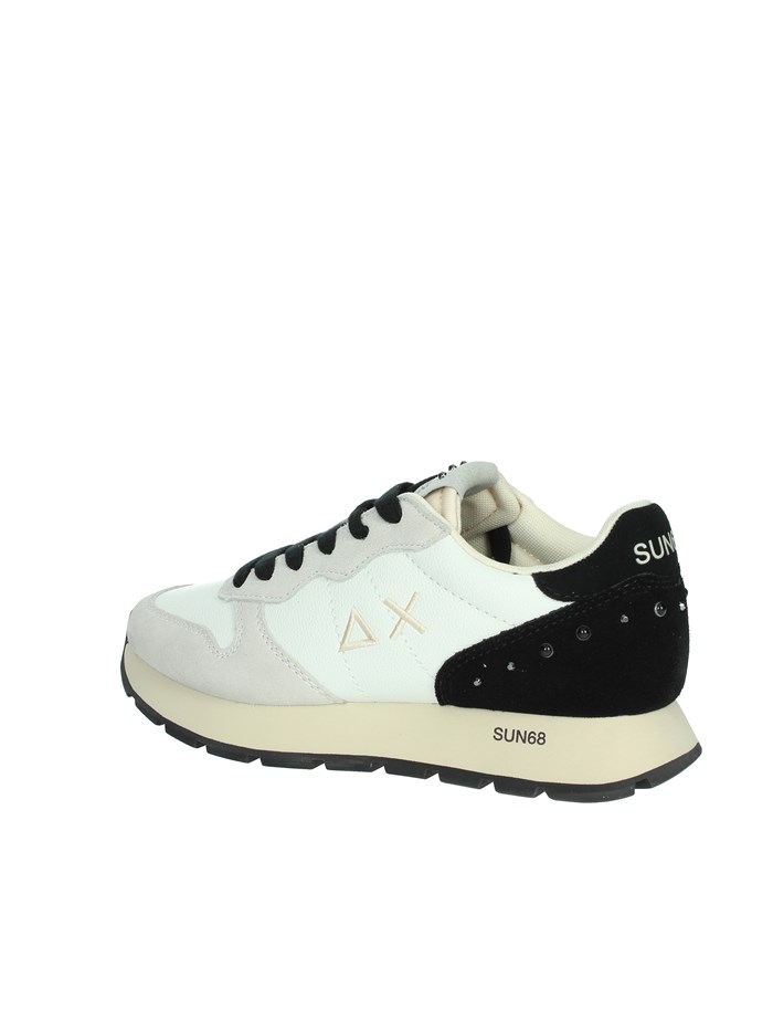 SNEAKERS BASSA Z44206 PANNA