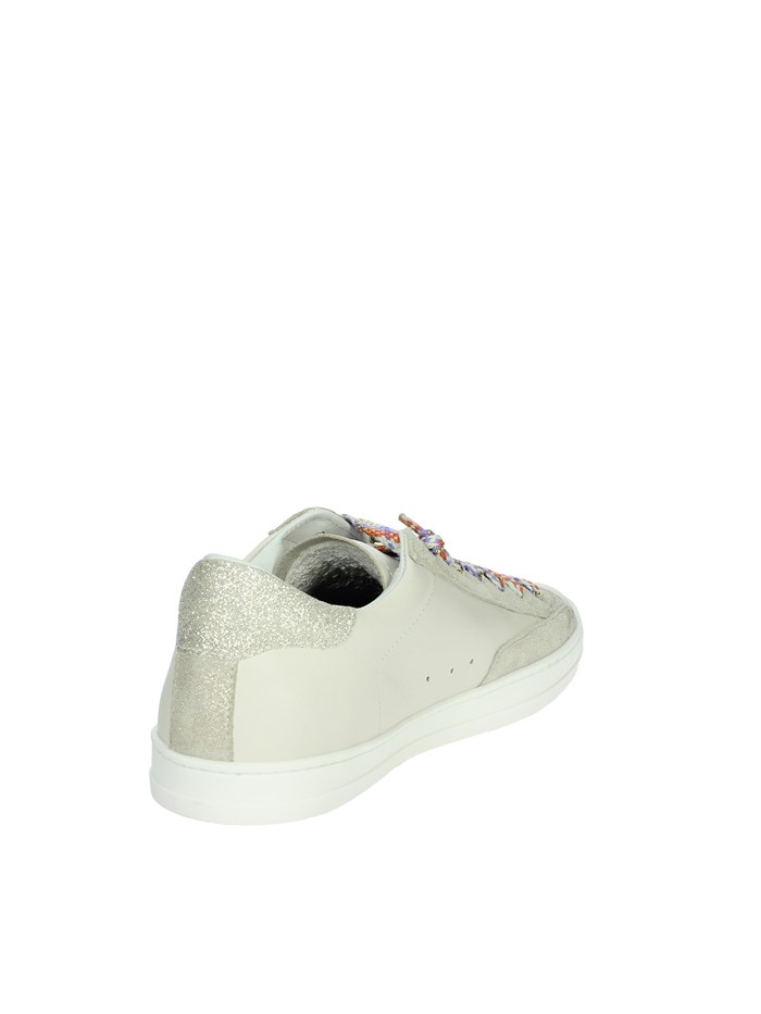 SNEAKERS BASSA S24JOHN-W BEIGE