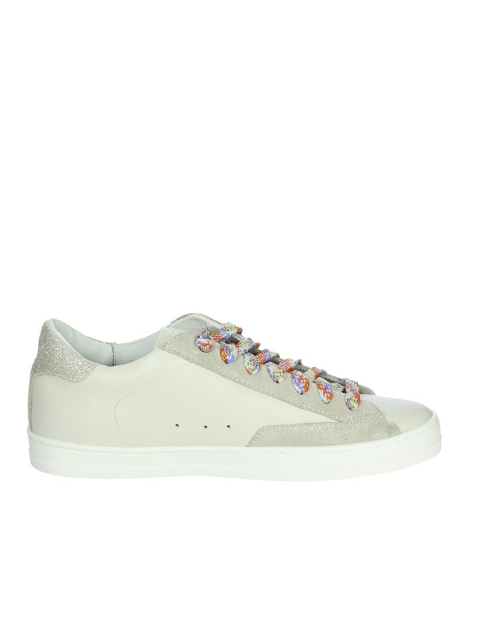 SNEAKERS BASSA S24JOHN-W BEIGE