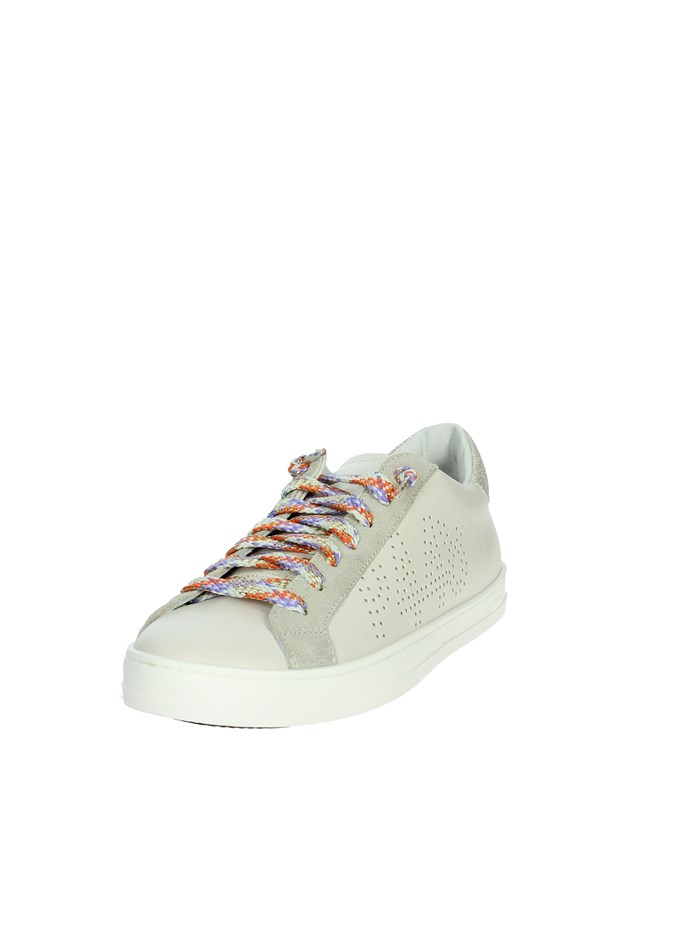 SNEAKERS BASSA S24JOHN-W BEIGE