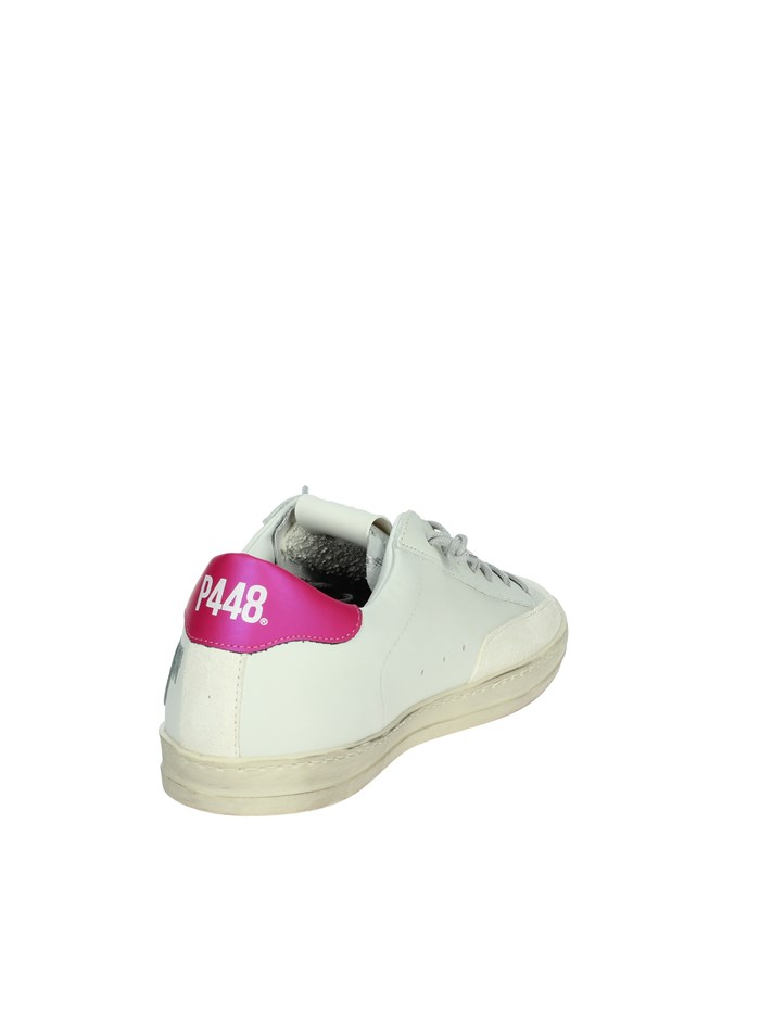 SNEAKERS BASSA S24JOHN-W GHIACCIO