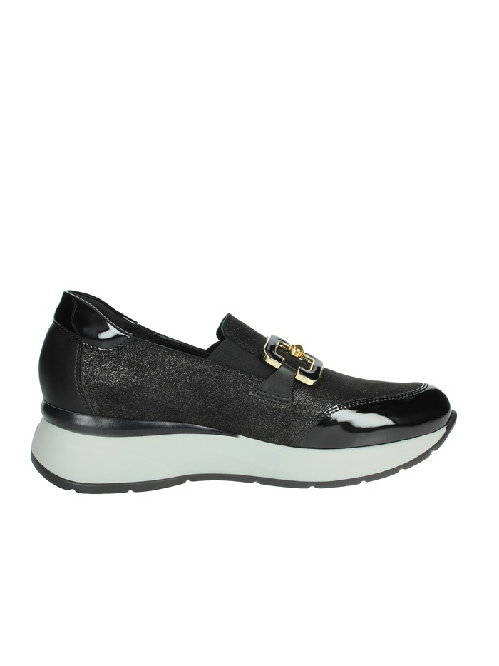 SLIP-ON 5D5458DS NERO