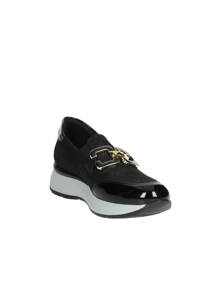 SLIP-ON 5D5458DS NERO