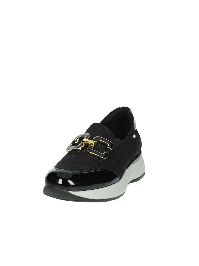 SLIP-ON 5D5458DS NERO