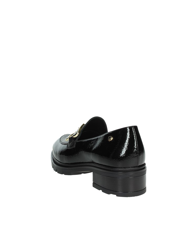 MOCASSINO 3Q5267DM NERO