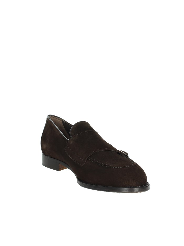 MOCASSINO 7010 MARRONE