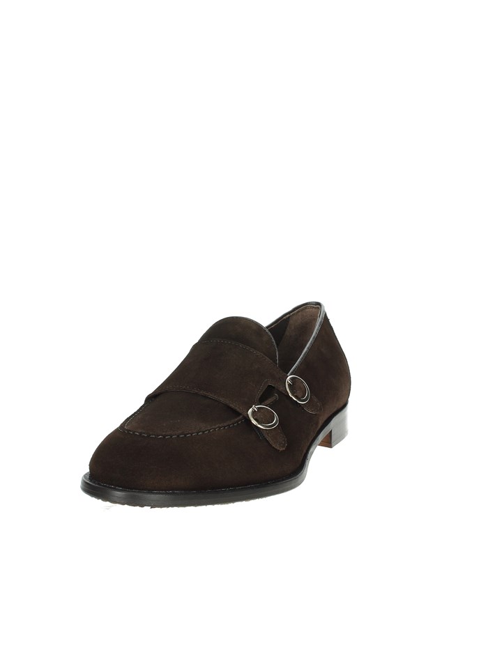 MOCASSINO 7010 MARRONE