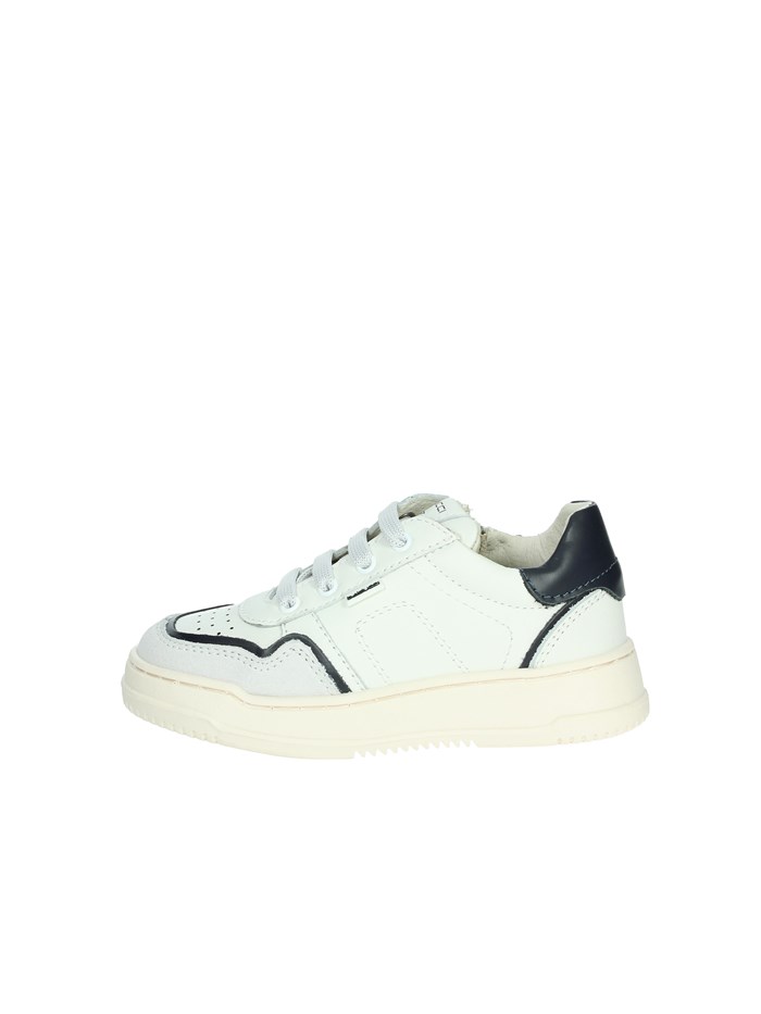 SNEAKERS BASSA OTRO1091 BIANCO/BLU