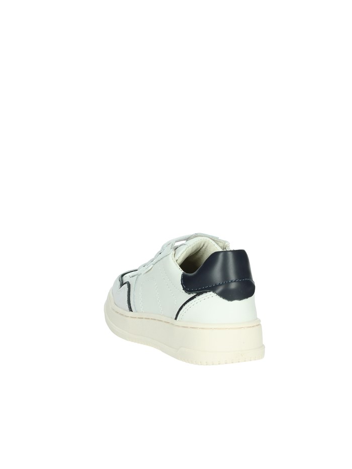 SNEAKERS BASSA OTRO1091 BIANCO/BLU