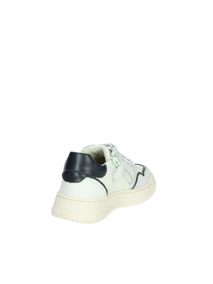 SNEAKERS BASSA OTRO1091 BIANCO/BLU