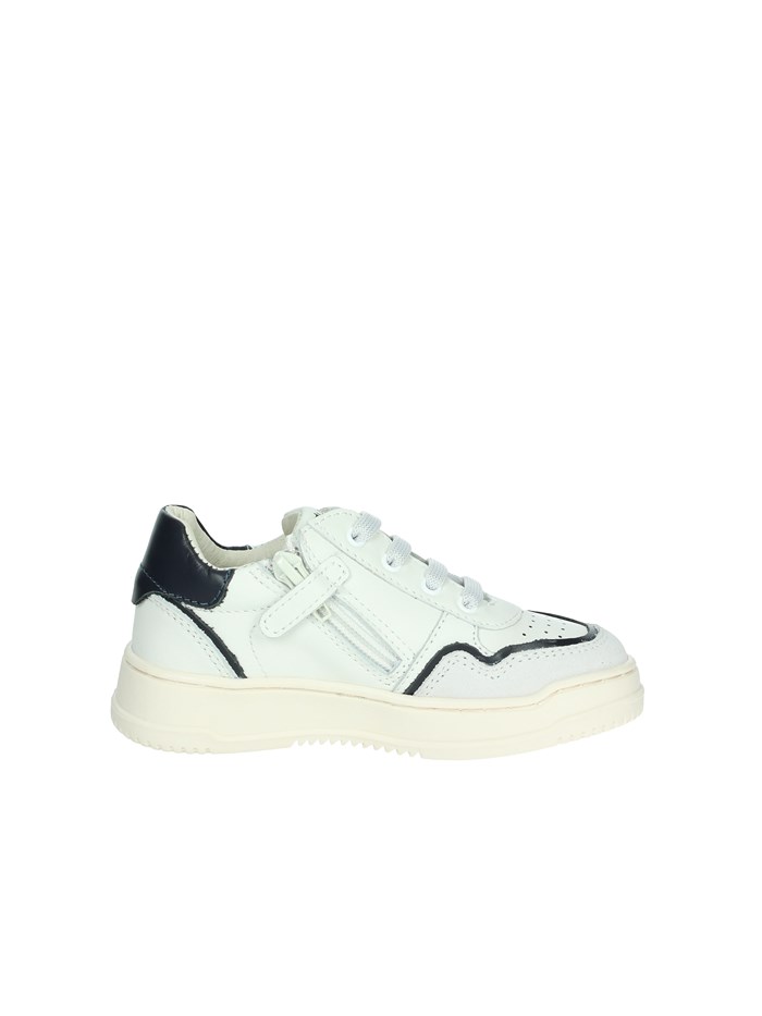 SNEAKERS BASSA OTRO1091 BIANCO/BLU