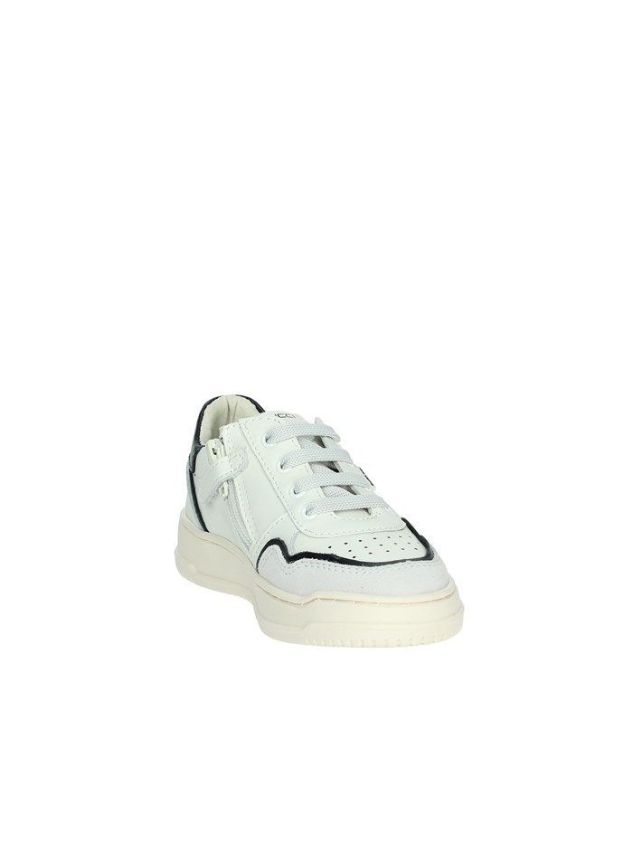 SNEAKERS BASSA OTRO1091 BIANCO/BLU