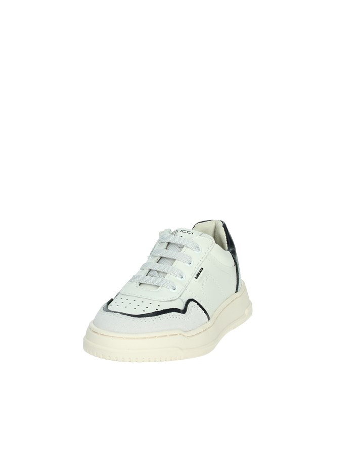 SNEAKERS BASSA OTRO1091 BIANCO/BLU