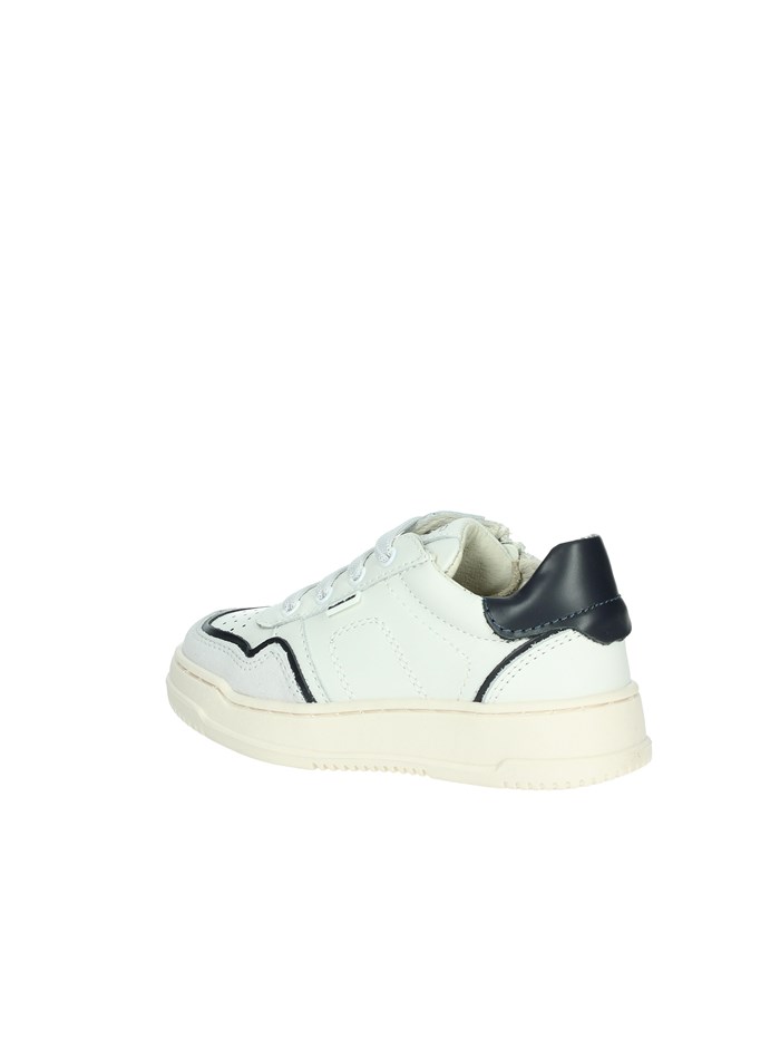 SNEAKERS BASSA OTRO1091 BIANCO/BLU