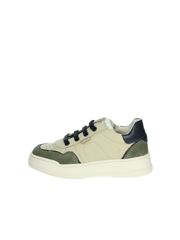 SNEAKERS BASSA OTRO1091 BEIGE