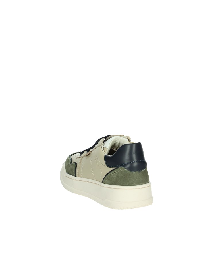 SNEAKERS BASSA OTRO1091 BEIGE