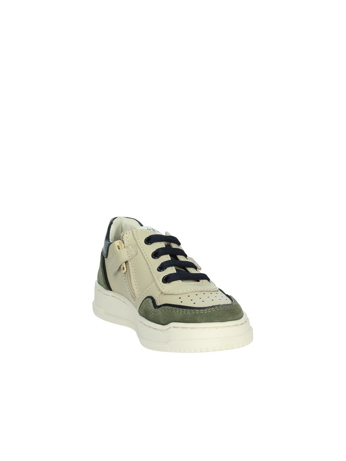 SNEAKERS BASSA OTRO1091 BEIGE