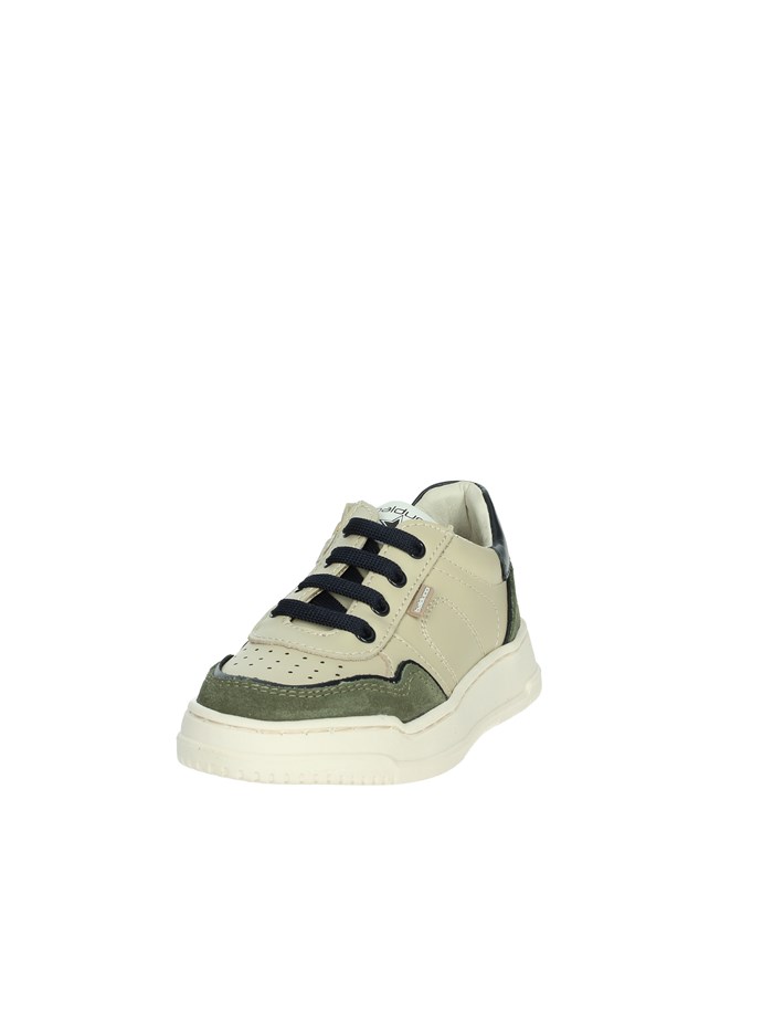 SNEAKERS BASSA OTRO1091 BEIGE