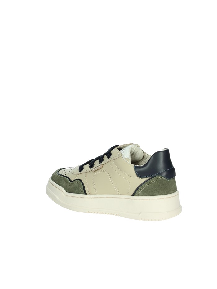 SNEAKERS BASSA OTRO1091 BEIGE