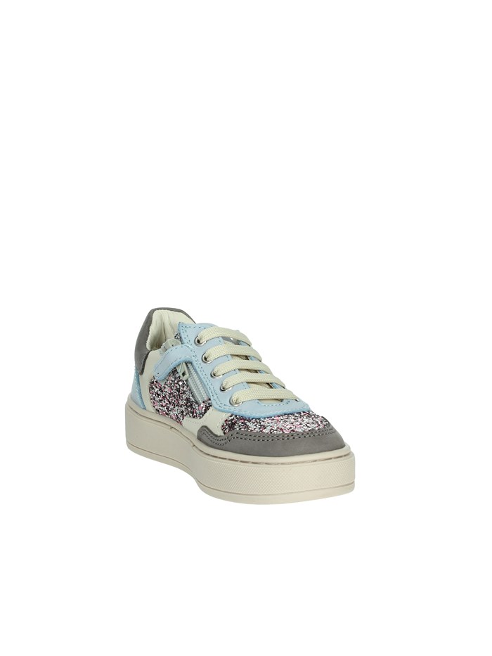 SNEAKERS BASSA KIAB1091 LILLA