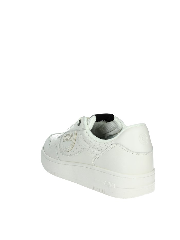 SNEAKERS BASSA AUSTIN PREMIUM BIANCO