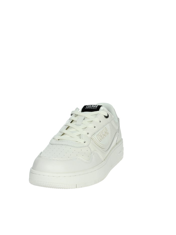 SNEAKERS BASSA AUSTIN PREMIUM BIANCO