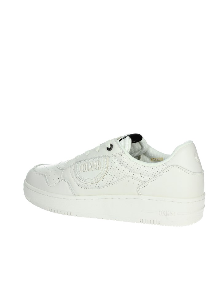 SNEAKERS BASSA AUSTIN PREMIUM BIANCO