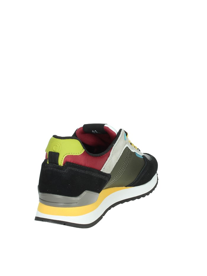 SNEAKERS BASSA TRAVIS SPORT FLASH VERDONE